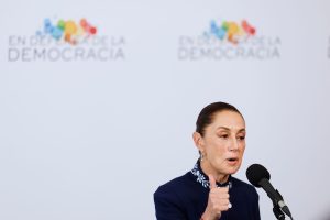 Spain Democracy Summit
