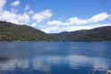 Beardsley Lake in the Stanislaus National Forest in Tuolumne County—Tri-Dam Project photo