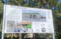 Box Factory Plans Photo by BJ Hansen