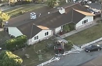 Drug Bust in Knights Ferry - TCSO Image