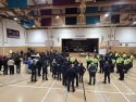 Active Shooting Drill - CCSO Image