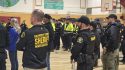 Active Shooting Drill - CCSO Image