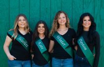 Calaveras Queens Photo by Kelly Jo Jones