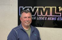 Tuolumne County Supervisor Steve Griefer
