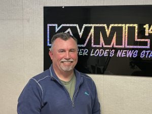 Tuolumne County Supervisor Steve Griefer