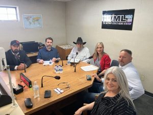 District Two TC Supervisor Candidates