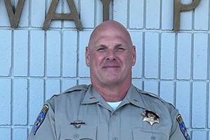 Lieutenant Randy Matyshock new CHP Sonora Unit commander—CHP photo
