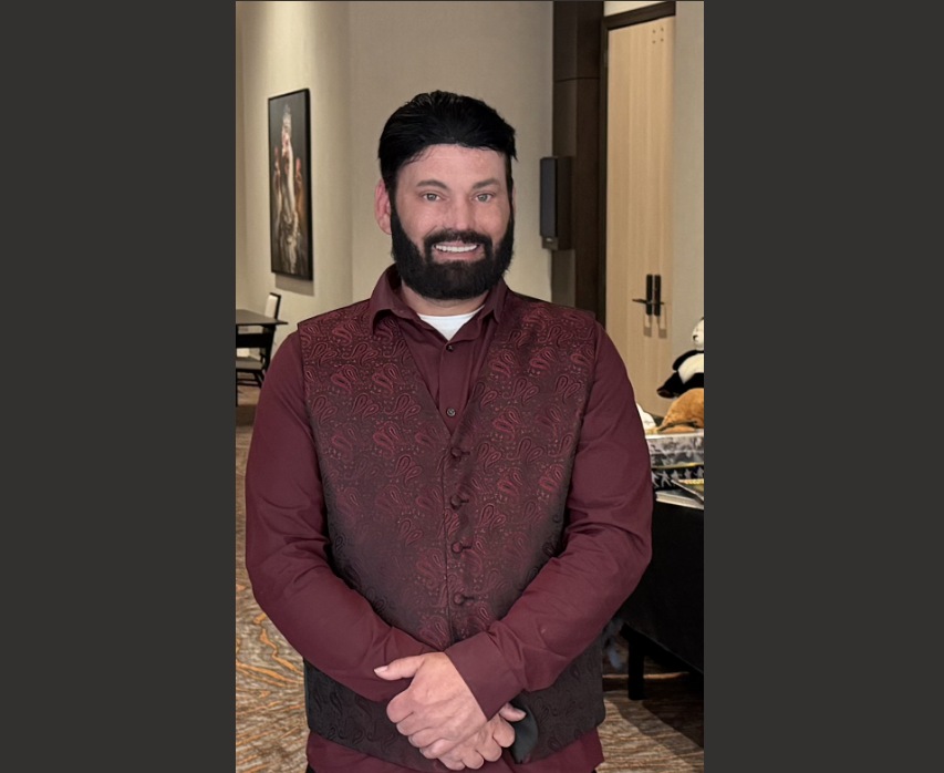 Local Veteran Brooks Details District Two Supervisor Run