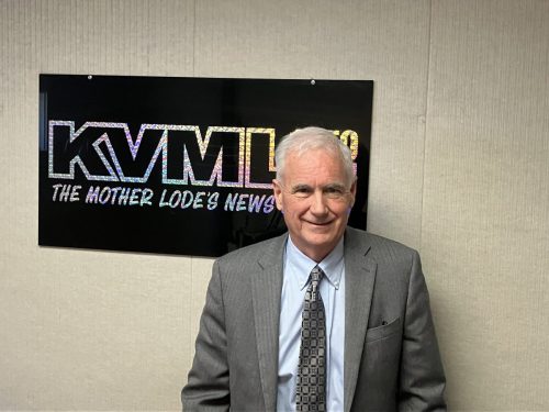 Congressman Tom McClintock