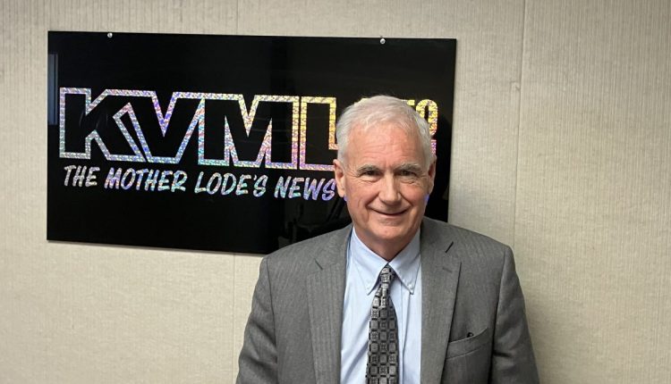 Congressman Tom McClintock