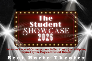 Poster Student Showcase Spring 2026