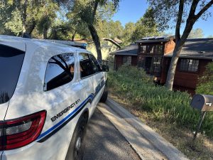 Search warrant in Sonora - SPD Image