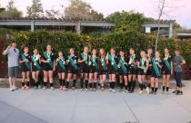 Snow Dragons Capture Clover Cup Championship—Snow Dragons photo