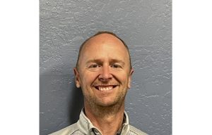 Gabe Wingo - Courtesy Image
