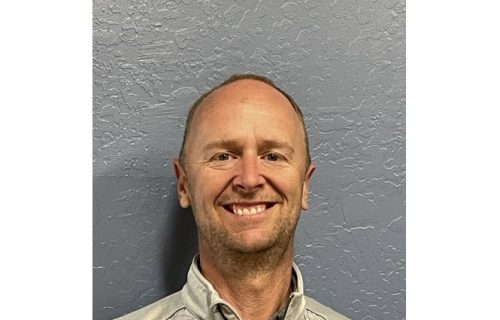 Gabe Wingo - Courtesy Image