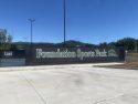 YSF Foundation Sports Park Photo by BJ Hansen