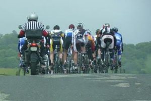 49th annual Copperopolis road race