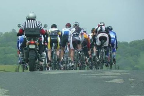 49th annual Copperopolis road race