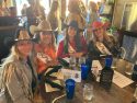 Mother Lode Roundup Sponsors Luncheon 2026