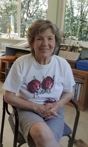 Maryellen Gorgas