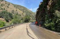 Highway 140 - Caltrans Image