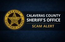 CCSO-Scam Alert