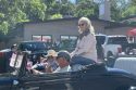 The 67th annual Tuolumne County Sheriff's Posse Mother Lode Round-Up Parade—Photo: Tracey Petersen