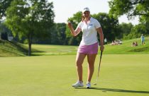 LPGA Tour Golf