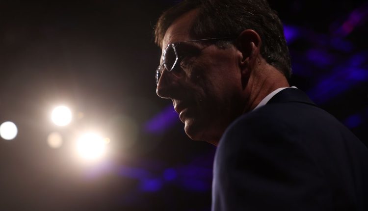 Election 2026 Georgia Governor