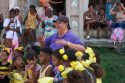 Cuba Struggling Artist