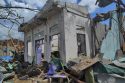 Myanmar Explosion