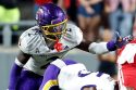 Georgia Riddle Arrest Football