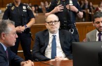Sexual Misconduct Harvey Weinstein