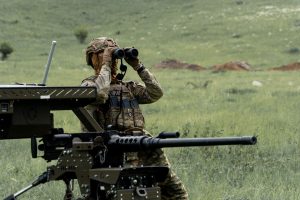 Russia Ukraine War