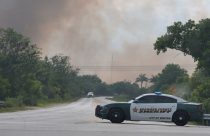 Florida Wildfire