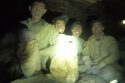 Laos Cave Rescue