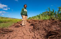 Hawaii Flooding Small Farms
