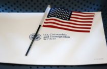 Immigration Green Cards