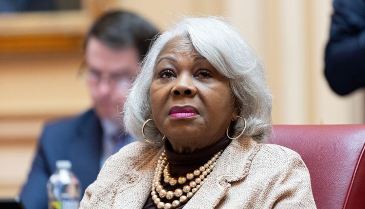 Virginia Corruption Investigation