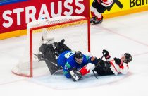 Switzerland World Championship Ice Hockey