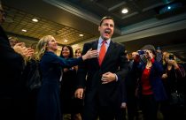 Election 2026 New Jersey Absent Congressman