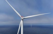 Offshore Wind By the Numbers