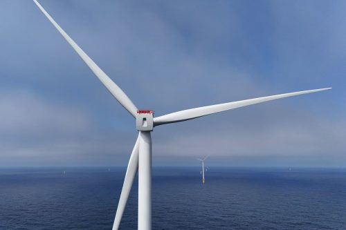 Offshore Wind By the Numbers