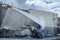 Washington State Chemical Plant Failure