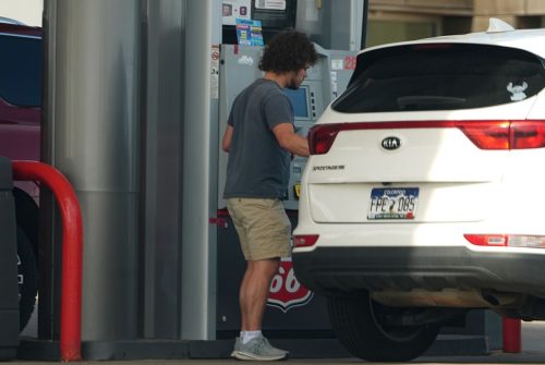 US Energy Crisis