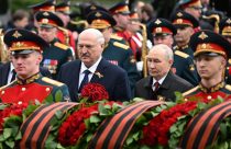 Russia Victory Day