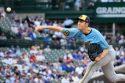 Brewers Cubs Baseball