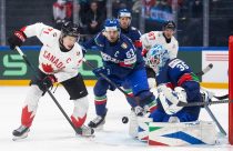 Switzerland World Championships Ice Hockey