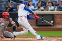 Reds Mets Baseball