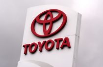 Japan Earn Toyota